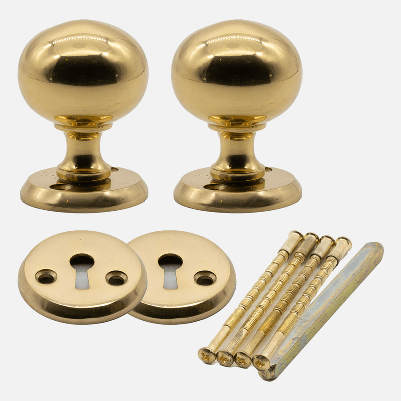 Door handle - Emma